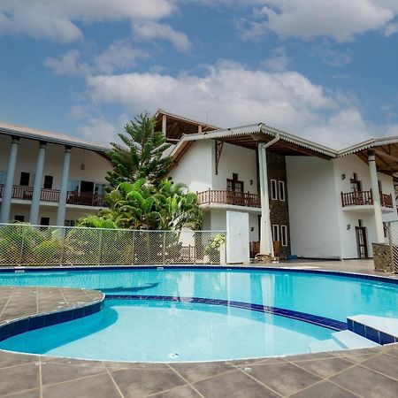 Hotel Neptune Bay Unawatuna Beach מראה חיצוני תמונה