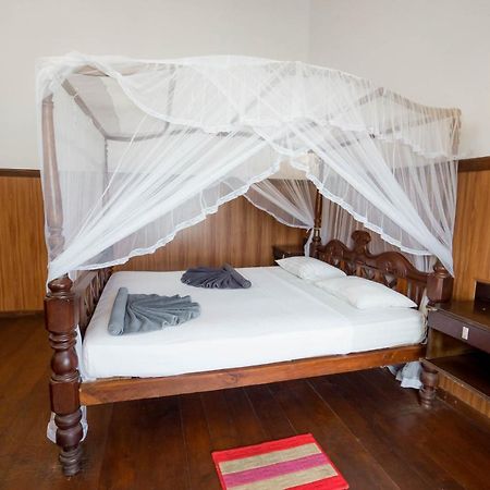 Hotel Neptune Bay Unawatuna Beach מראה חיצוני תמונה