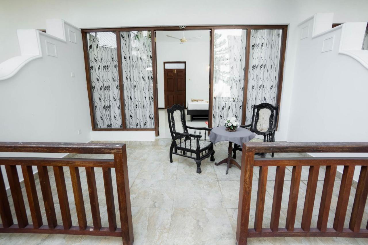Hotel Neptune Bay Unawatuna Beach מראה חיצוני תמונה