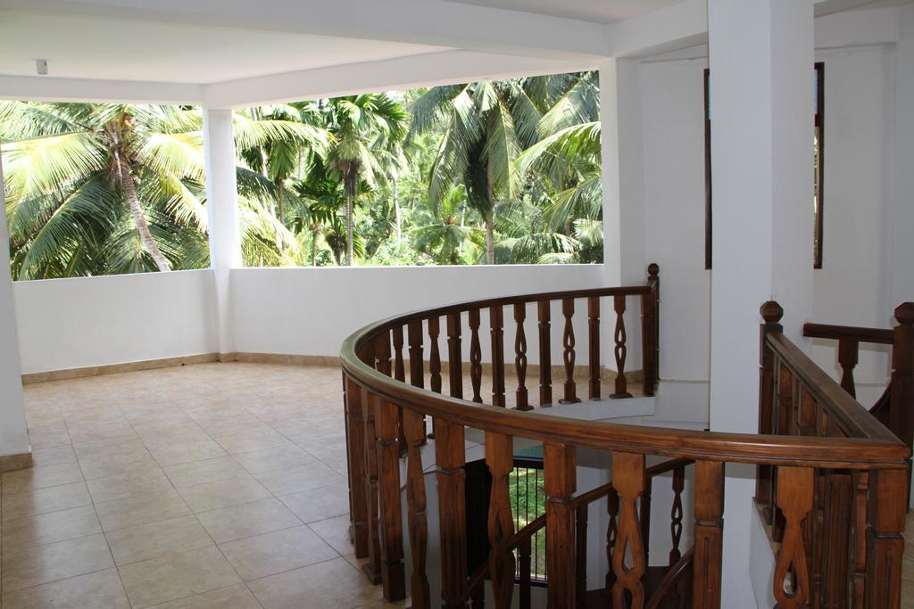 Hotel Neptune Bay Unawatuna Beach מראה חיצוני תמונה
