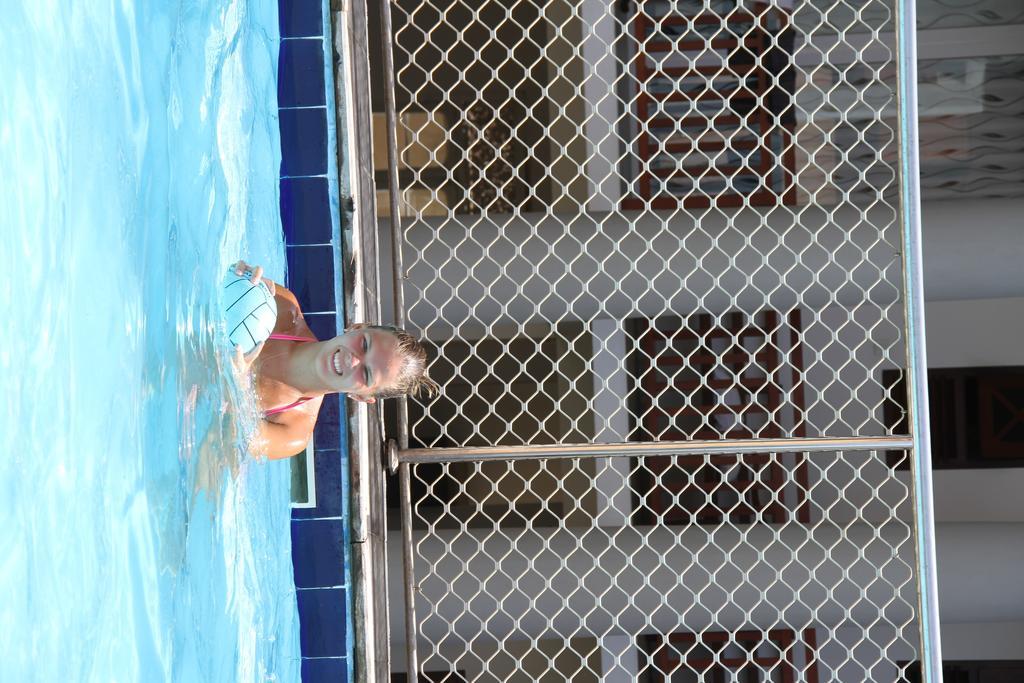 Hotel Neptune Bay Unawatuna Beach מראה חיצוני תמונה