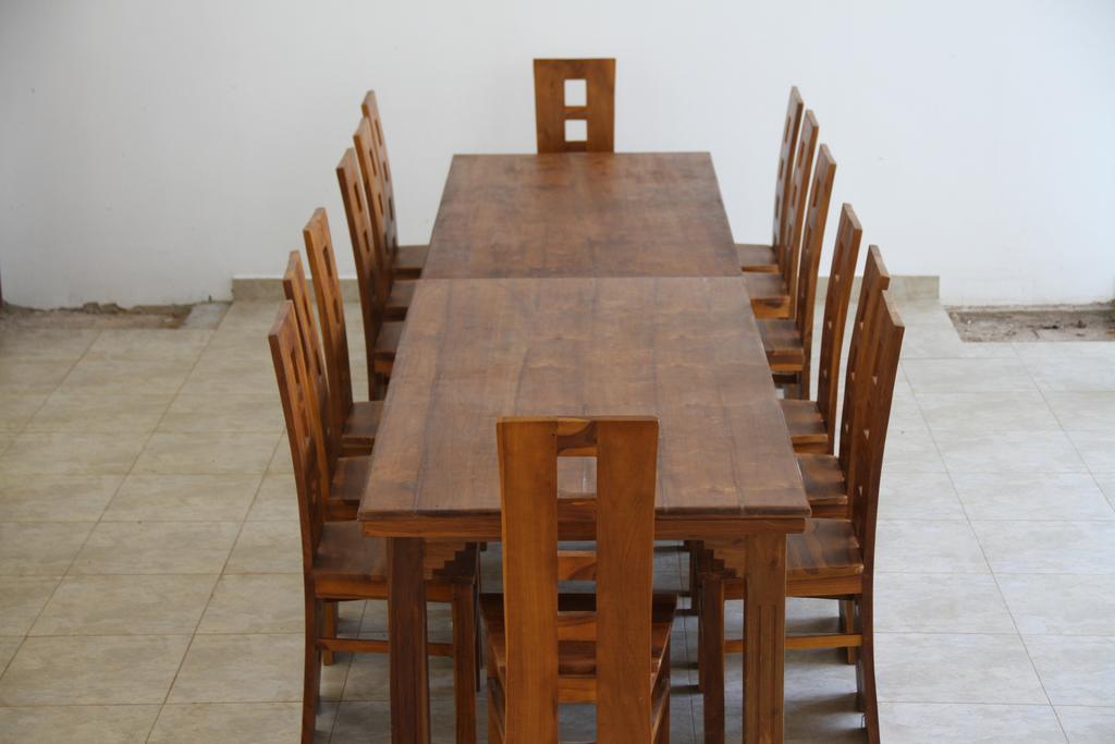 Hotel Neptune Bay Unawatuna Beach מראה חיצוני תמונה