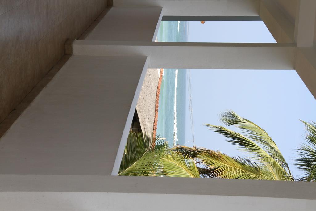 Hotel Neptune Bay Unawatuna Beach מראה חיצוני תמונה