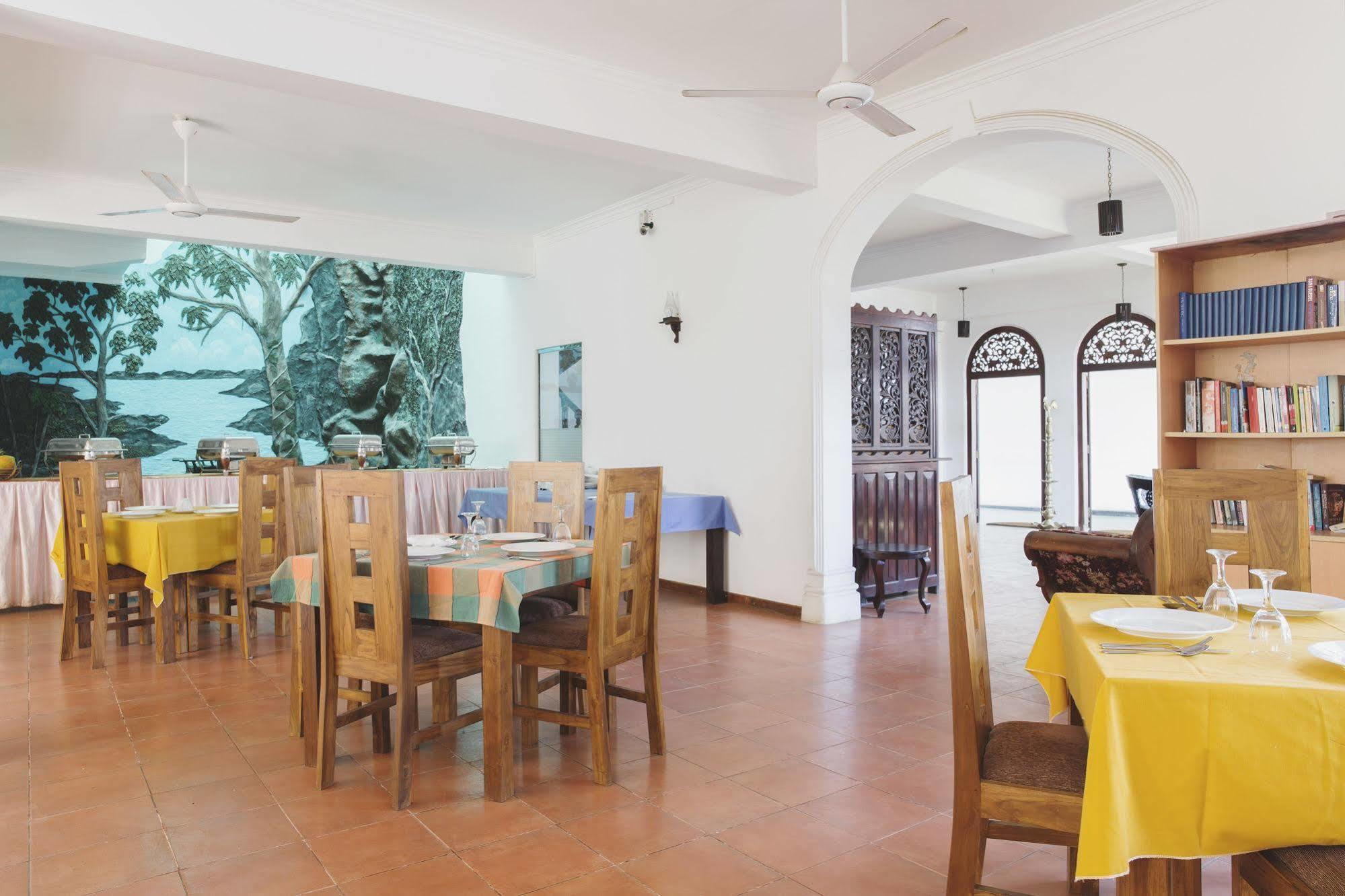 Hotel Neptune Bay Unawatuna Beach מראה חיצוני תמונה