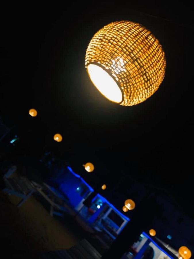Hotel Neptune Bay Unawatuna Beach מראה חיצוני תמונה
